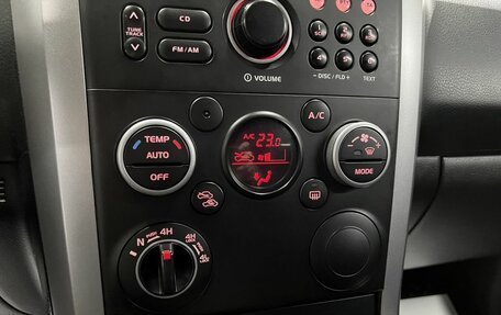 Suzuki Grand Vitara, 2009 год, 995 000 рублей, 17 фотография