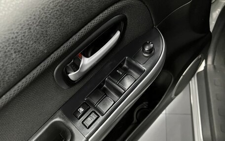 Suzuki Grand Vitara, 2009 год, 995 000 рублей, 19 фотография