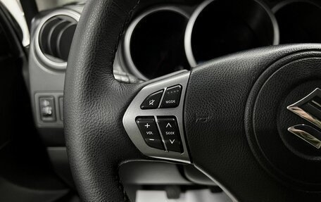 Suzuki Grand Vitara, 2009 год, 995 000 рублей, 18 фотография