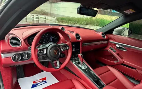 Porsche Cayman, 2021 год, 4 720 077 рублей, 9 фотография