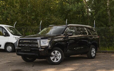 Haval H5, 2024 год, 3 649 000 рублей, 2 фотография