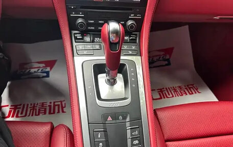 Porsche Cayman, 2021 год, 4 720 077 рублей, 11 фотография