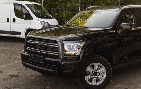 Haval H5, 2024 год, 3 649 000 рублей, 7 фотография