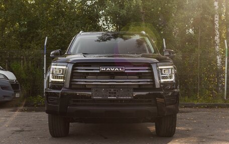 Haval H5, 2024 год, 3 649 000 рублей, 4 фотография