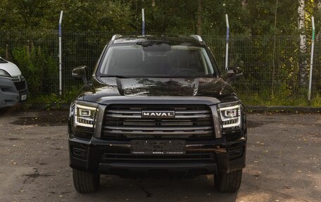 Haval H5, 2024 год, 3 649 000 рублей, 3 фотография