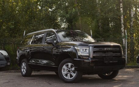 Haval H5, 2024 год, 3 649 000 рублей, 6 фотография