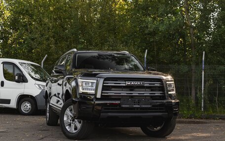 Haval H5, 2024 год, 3 649 000 рублей, 5 фотография
