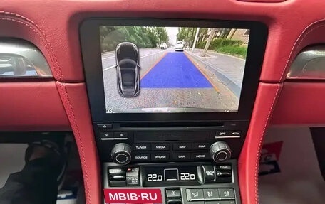 Porsche Cayman, 2021 год, 4 720 077 рублей, 12 фотография