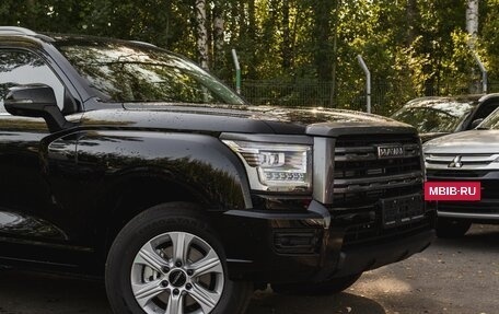 Haval H5, 2024 год, 3 649 000 рублей, 8 фотография