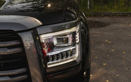 Haval H5, 2024 год, 3 649 000 рублей, 9 фотография