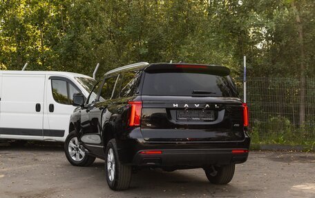 Haval H5, 2024 год, 3 649 000 рублей, 11 фотография