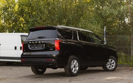 Haval H5, 2024 год, 3 649 000 рублей, 14 фотография