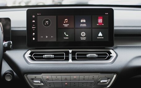 Haval H5, 2024 год, 3 649 000 рублей, 22 фотография