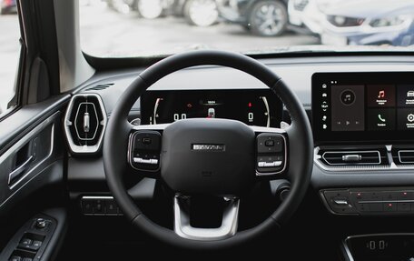 Haval H5, 2024 год, 3 649 000 рублей, 24 фотография