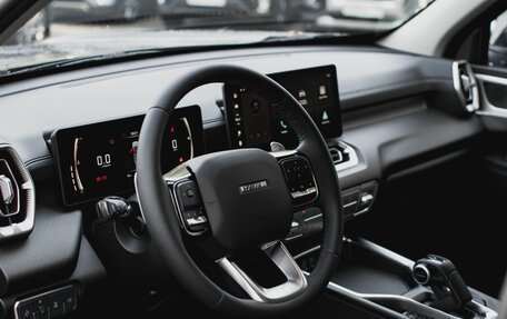 Haval H5, 2024 год, 3 649 000 рублей, 25 фотография