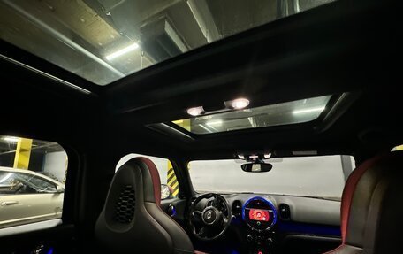 MINI Countryman II (F60), 2017 год, 2 790 000 рублей, 13 фотография