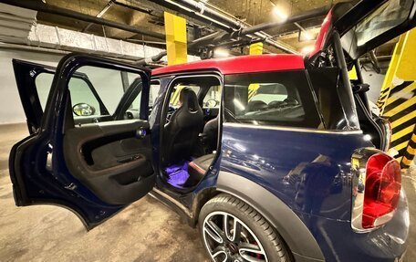 MINI Countryman II (F60), 2017 год, 2 790 000 рублей, 17 фотография