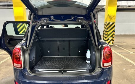MINI Countryman II (F60), 2017 год, 2 790 000 рублей, 16 фотография