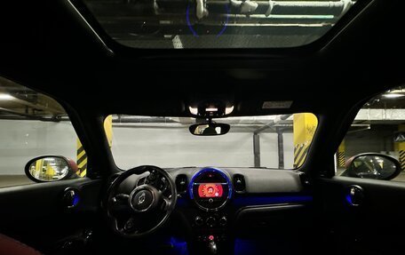 MINI Countryman II (F60), 2017 год, 2 790 000 рублей, 20 фотография