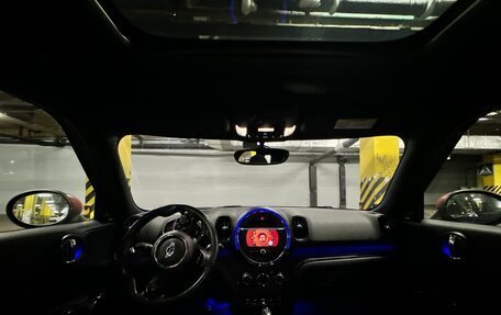 MINI Countryman II (F60), 2017 год, 2 790 000 рублей, 18 фотография