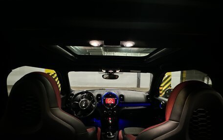 MINI Countryman II (F60), 2017 год, 2 790 000 рублей, 19 фотография