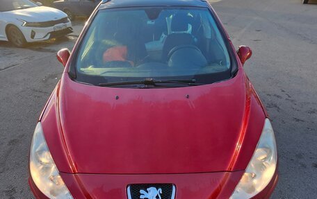 Peugeot 308 II, 2008 год, 320 000 рублей, 2 фотография