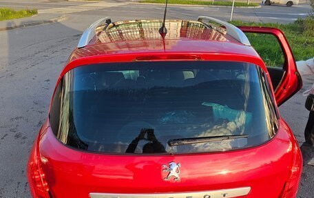 Peugeot 308 II, 2008 год, 320 000 рублей, 3 фотография