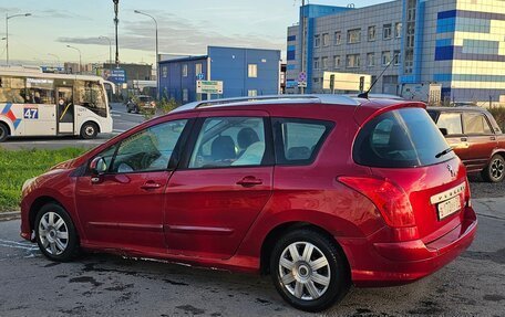 Peugeot 308 II, 2008 год, 320 000 рублей, 4 фотография