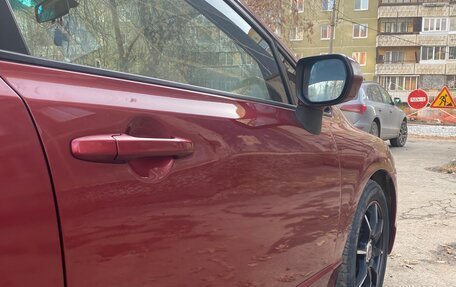 Honda Civic VIII, 2006 год, 730 000 рублей, 3 фотография
