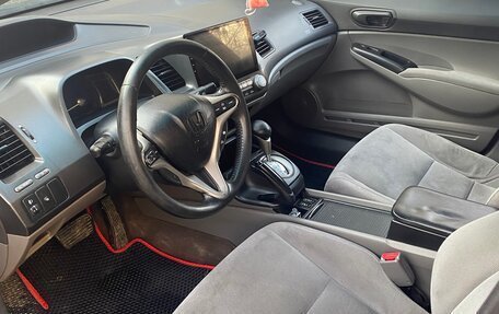 Honda Civic VIII, 2006 год, 730 000 рублей, 12 фотография