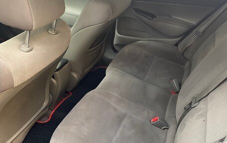 Honda Civic VIII, 2006 год, 730 000 рублей, 11 фотография