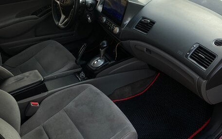 Honda Civic VIII, 2006 год, 730 000 рублей, 20 фотография