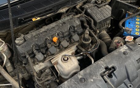 Honda Civic VIII, 2006 год, 730 000 рублей, 19 фотография