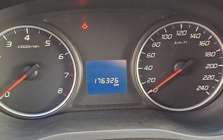 Mitsubishi Outlander III рестайлинг 3, 2012 год, 1 100 000 рублей, 6 фотография