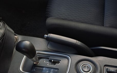 Mitsubishi Outlander III рестайлинг 3, 2012 год, 1 100 000 рублей, 7 фотография