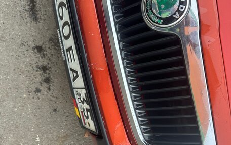 Skoda Octavia IV, 2003 год, 370 000 рублей, 2 фотография