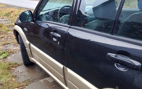 Suzuki Grand Vitara, 2002 год, 760 000 рублей, 3 фотография