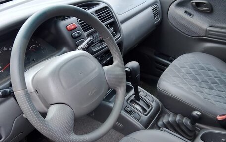 Suzuki Grand Vitara, 2002 год, 760 000 рублей, 6 фотография