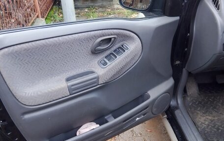 Suzuki Grand Vitara, 2002 год, 760 000 рублей, 8 фотография