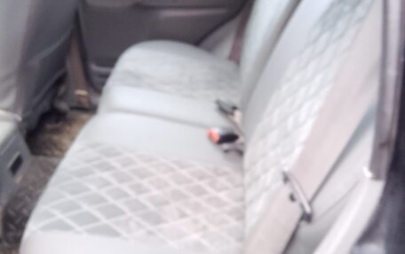 Suzuki Grand Vitara, 2002 год, 760 000 рублей, 9 фотография