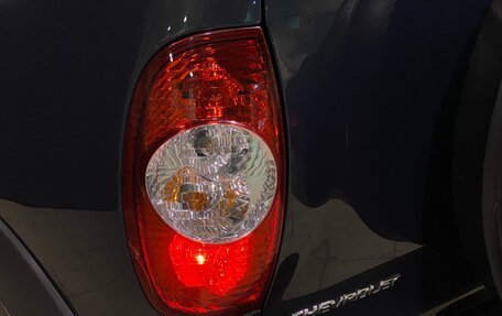 Chevrolet Niva I рестайлинг, 2018 год, 850 000 рублей, 11 фотография