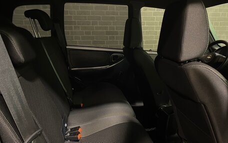 Chevrolet Niva I рестайлинг, 2018 год, 850 000 рублей, 10 фотография