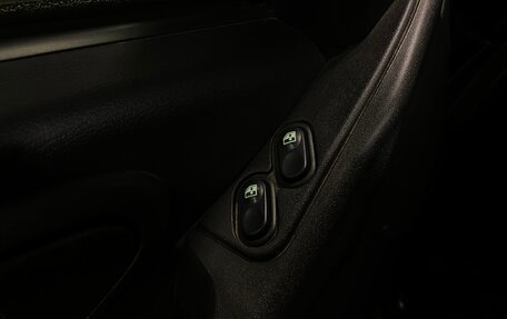 Chevrolet Niva I рестайлинг, 2018 год, 850 000 рублей, 17 фотография