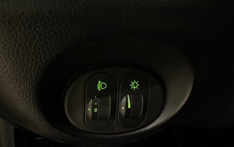 Chevrolet Niva I рестайлинг, 2018 год, 850 000 рублей, 18 фотография