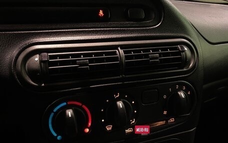 Chevrolet Niva I рестайлинг, 2018 год, 850 000 рублей, 15 фотография