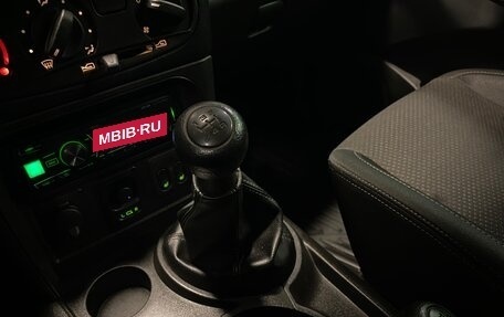 Chevrolet Niva I рестайлинг, 2018 год, 850 000 рублей, 16 фотография