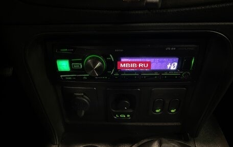 Chevrolet Niva I рестайлинг, 2018 год, 850 000 рублей, 14 фотография