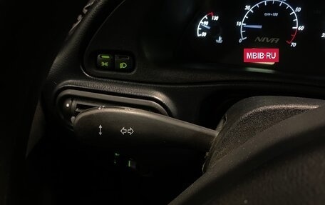 Chevrolet Niva I рестайлинг, 2018 год, 850 000 рублей, 20 фотография