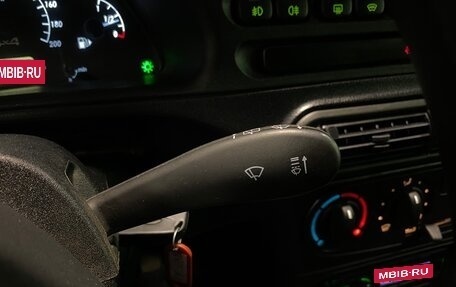 Chevrolet Niva I рестайлинг, 2018 год, 850 000 рублей, 19 фотография