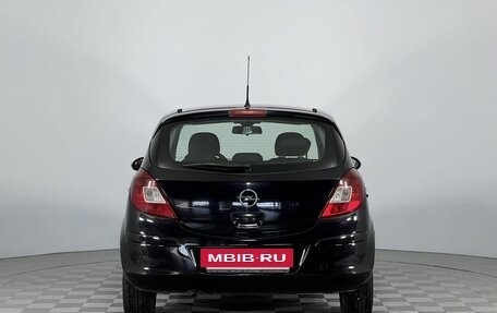 Opel Corsa D, 2007 год, 350 000 рублей, 6 фотография
